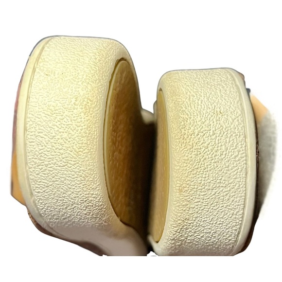 UGG Leather Slip-On Mule Sneakers | Women’s 7.5 - Picture 5 of 10